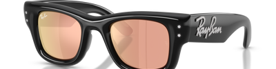 Ray-Ban WAYFARER PUFFER RB4940B 68647J