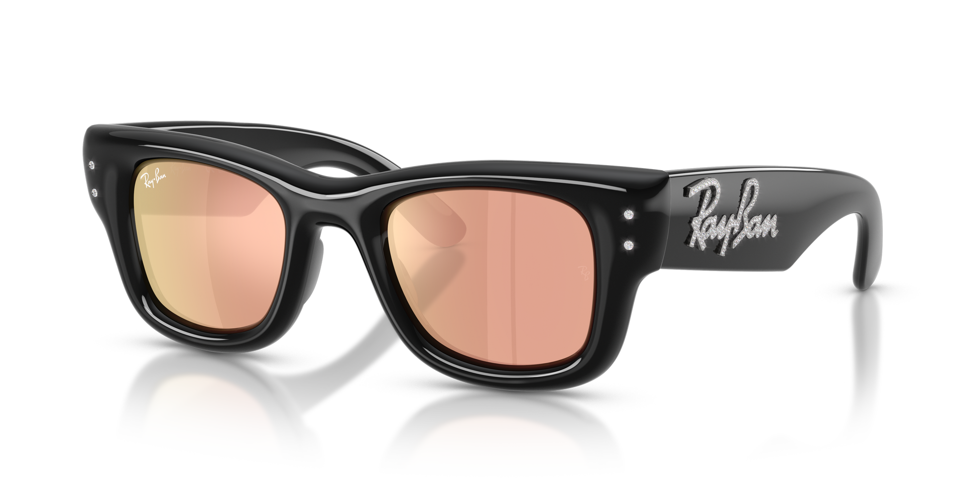 Ray-Ban WAYFARER PUFFER RB4940B 68647J