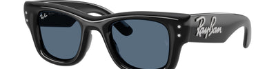 Ray-Ban WAYFARER PUFFER RB4940B 686480