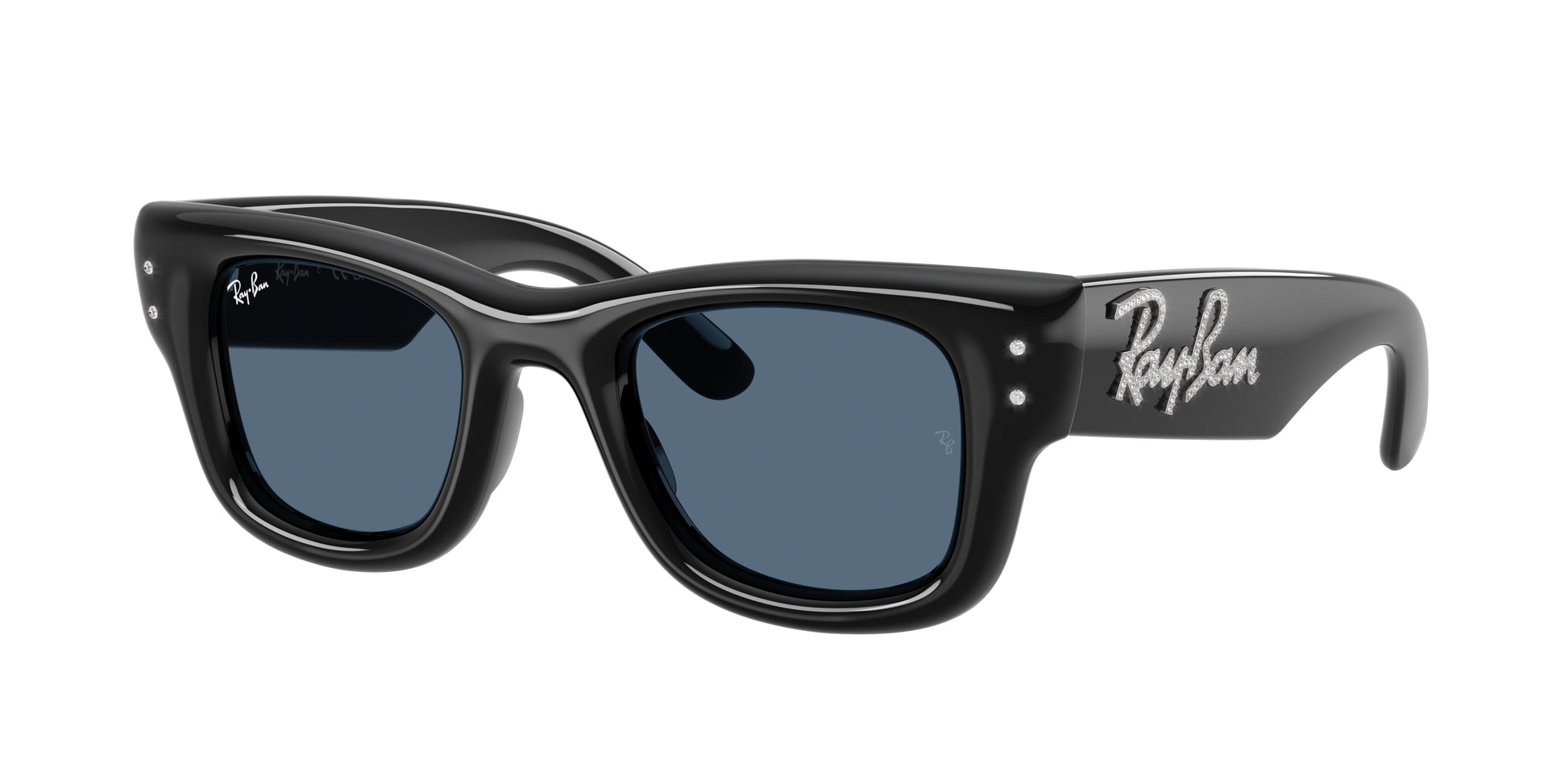 Ray-Ban WAYFARER PUFFER RB4940B 686480