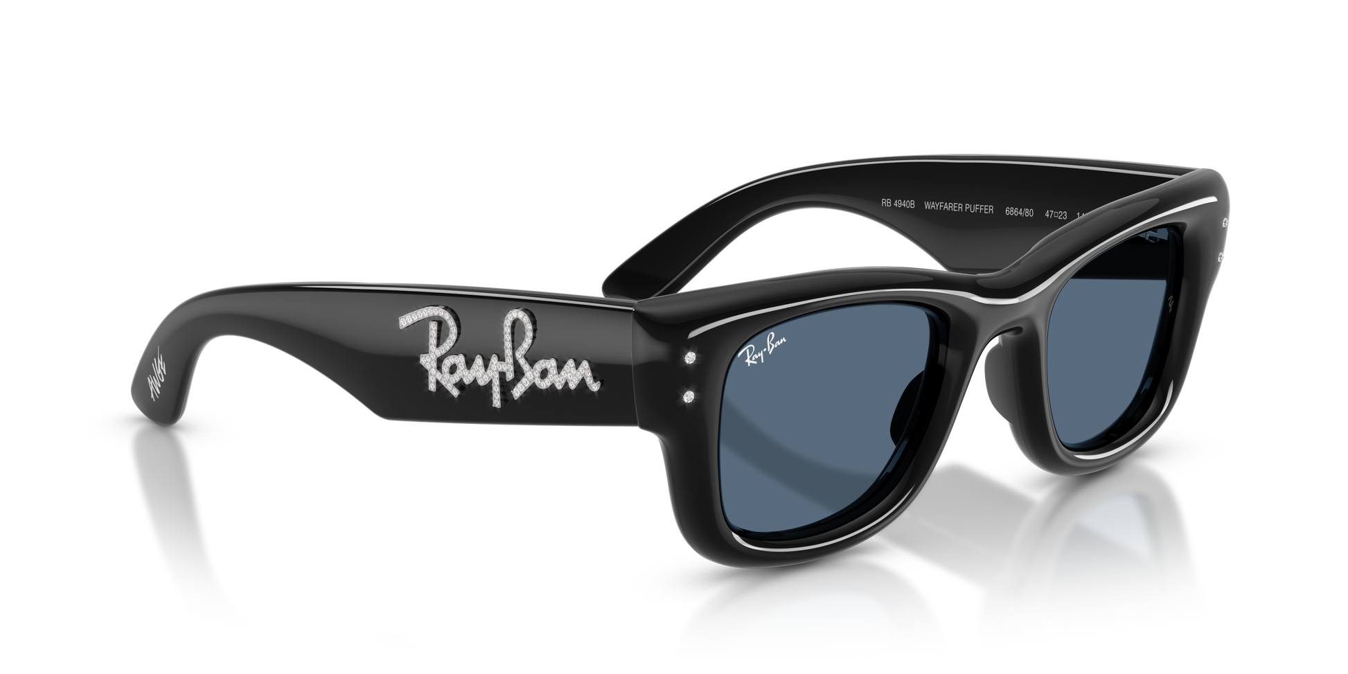 Ray-Ban WAYFARER PUFFER RB4940B 686480