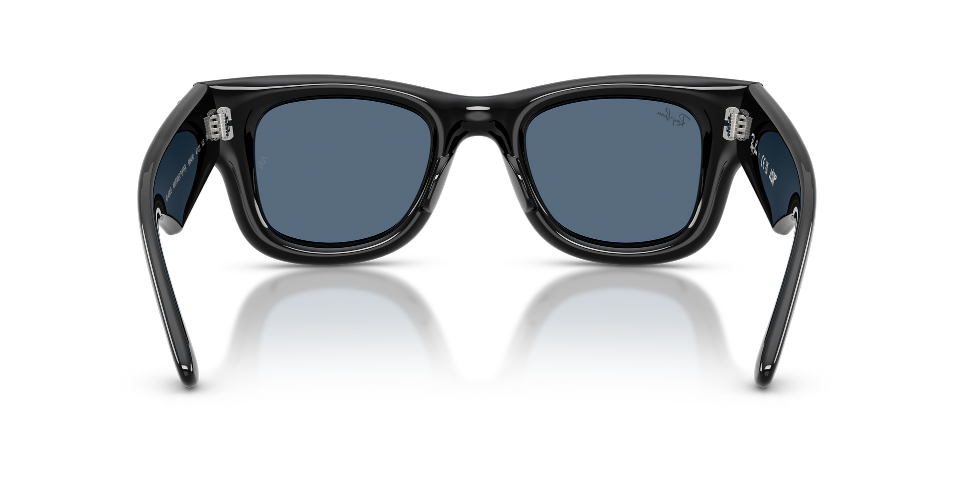 Ray-Ban WAYFARER PUFFER RB4940B 686480