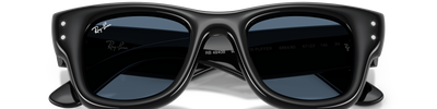 Ray-Ban WAYFARER PUFFER RB4940B 686480