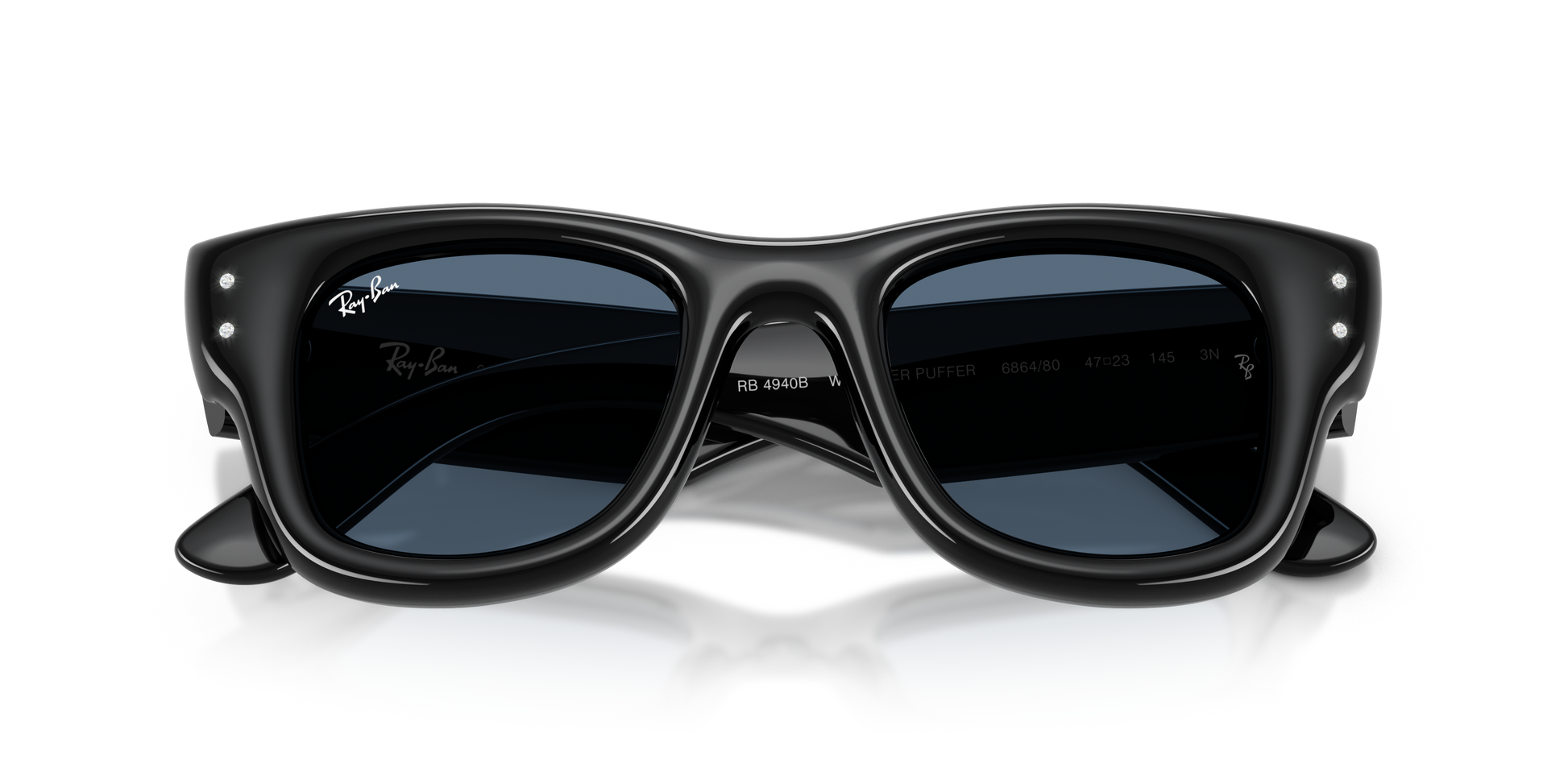 Ray-Ban WAYFARER PUFFER RB4940B 686480