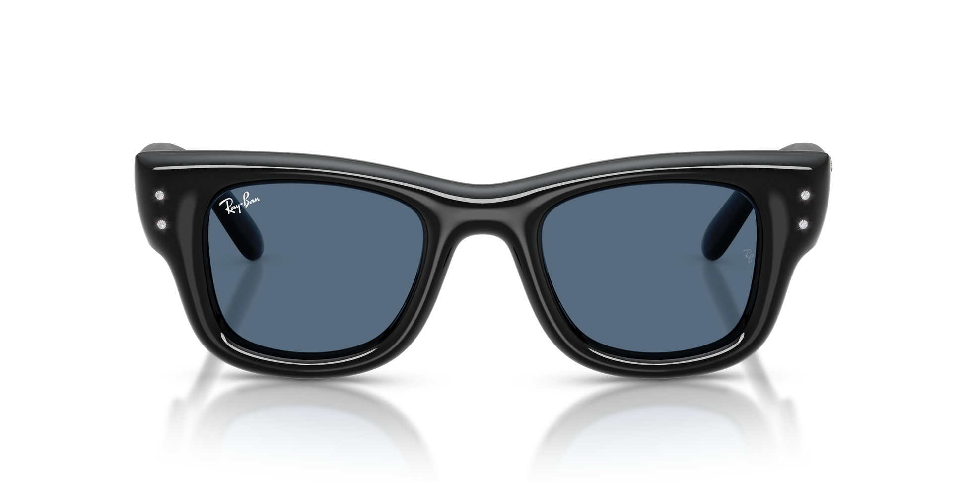 Ray-Ban WAYFARER PUFFER RB4940B 686480