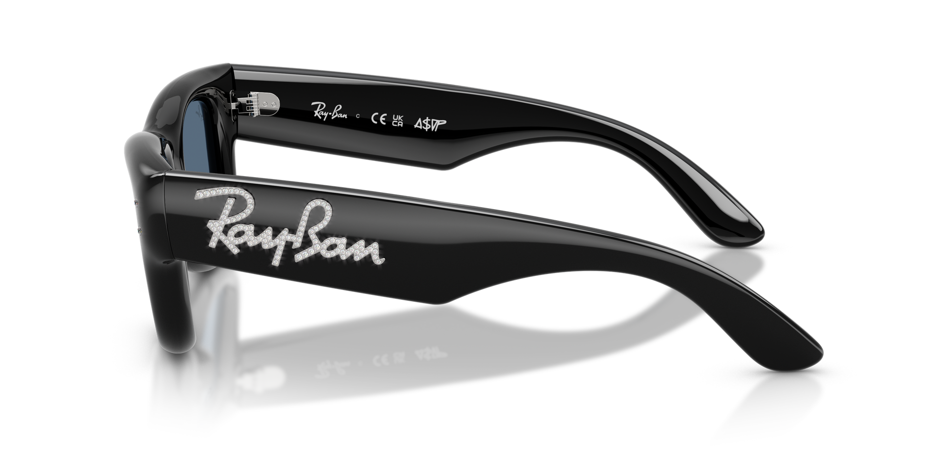 Ray-Ban WAYFARER PUFFER RB4940B 686480