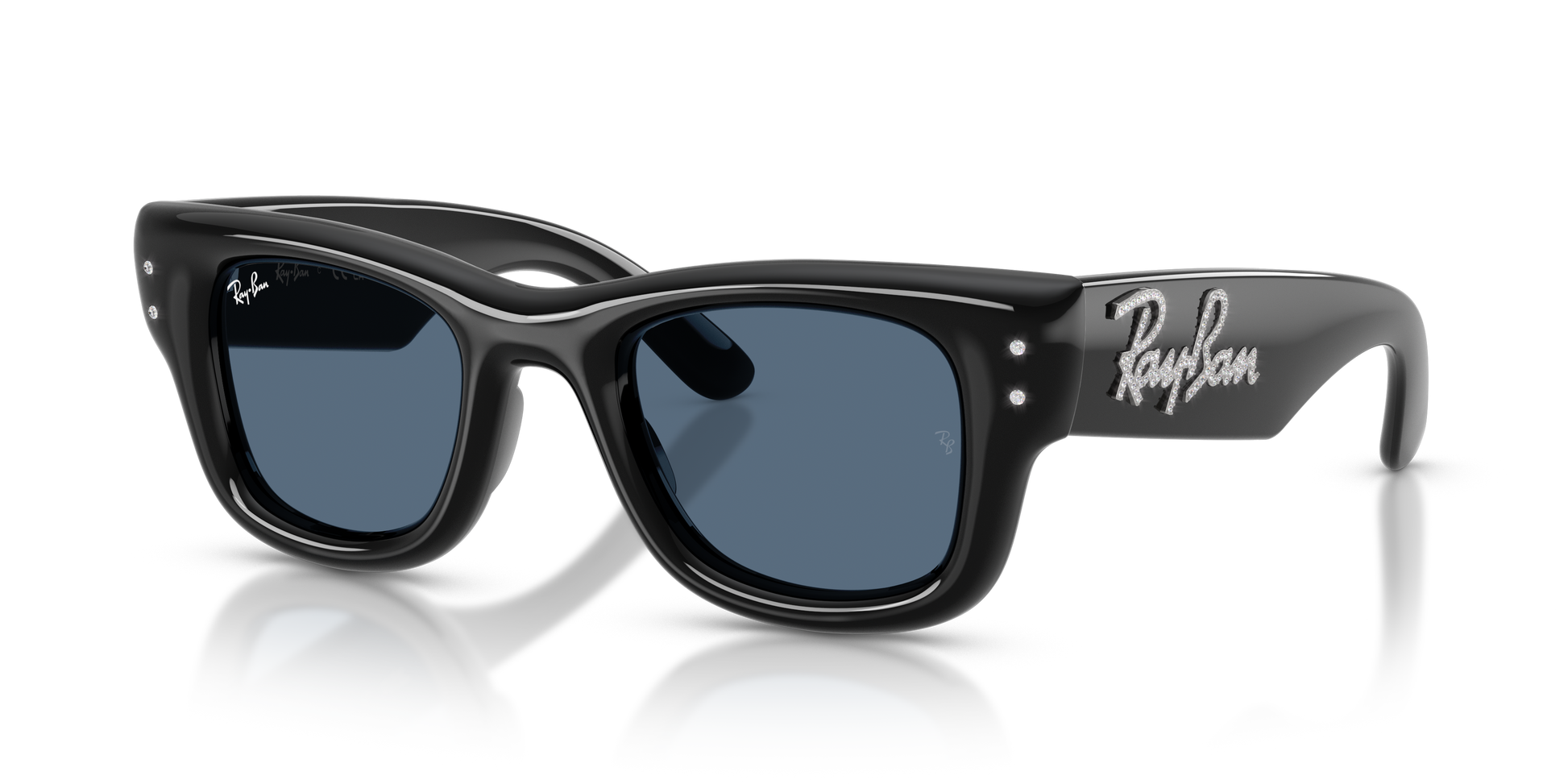 Ray-Ban WAYFARER PUFFER RB4940B 686480