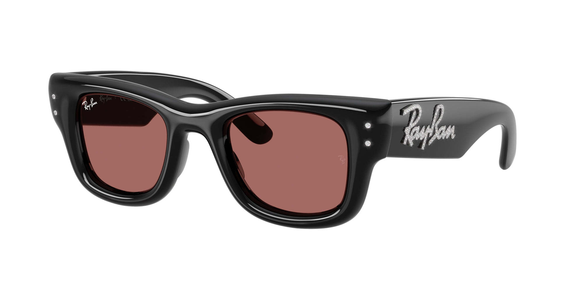 Ray-Ban WAYFARER PUFFER RB4940B 686485