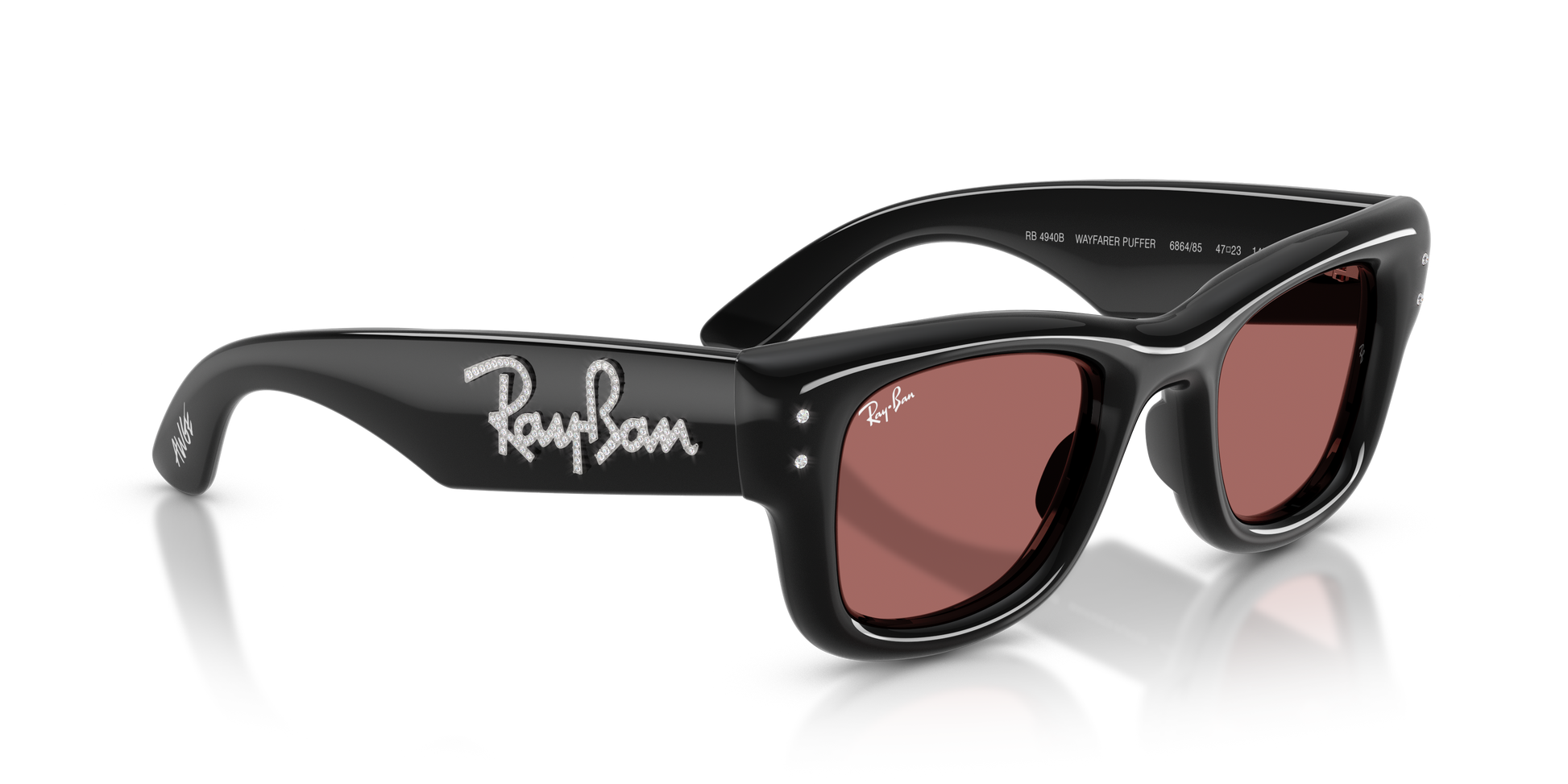 Ray-Ban WAYFARER PUFFER RB4940B 686485