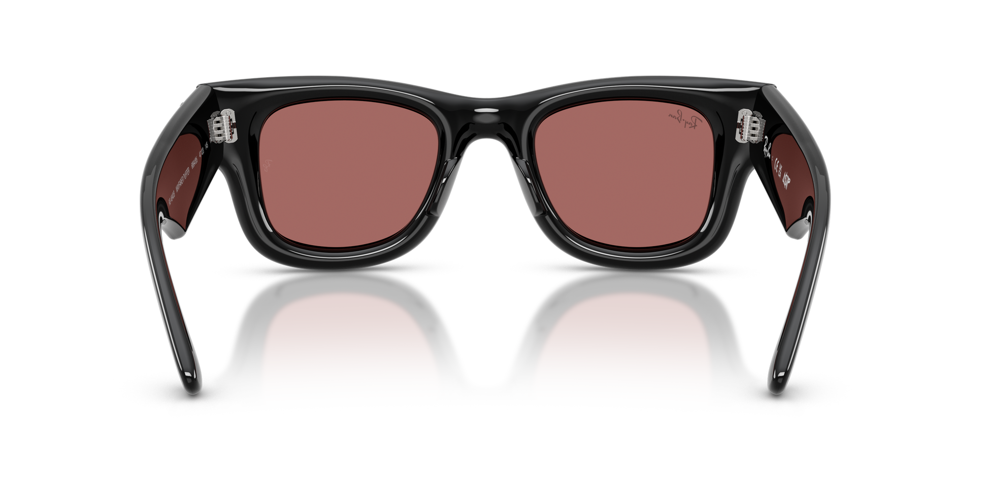 Ray-Ban WAYFARER PUFFER RB4940B 686485