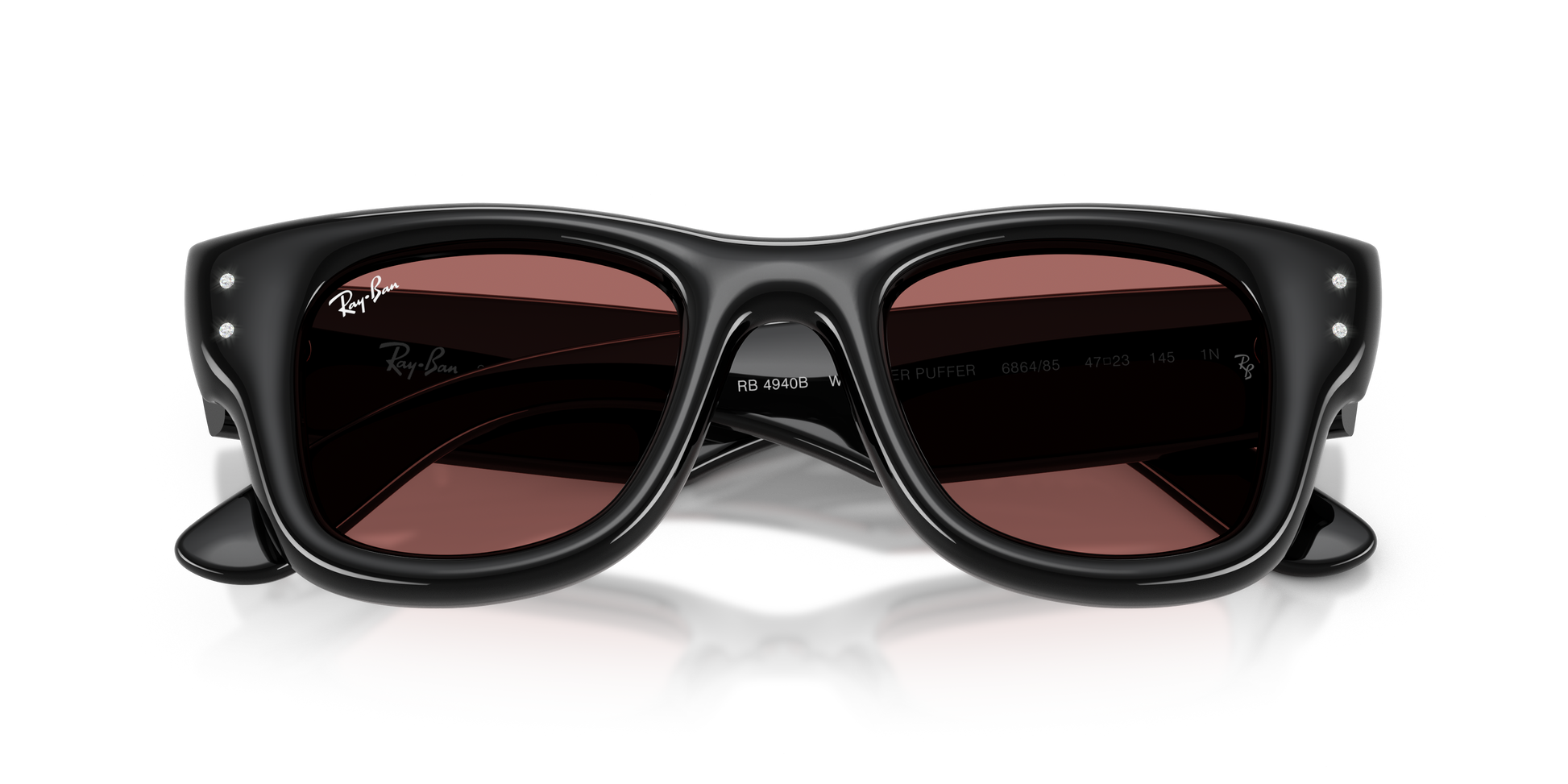 Ray-Ban WAYFARER PUFFER RB4940B 686485