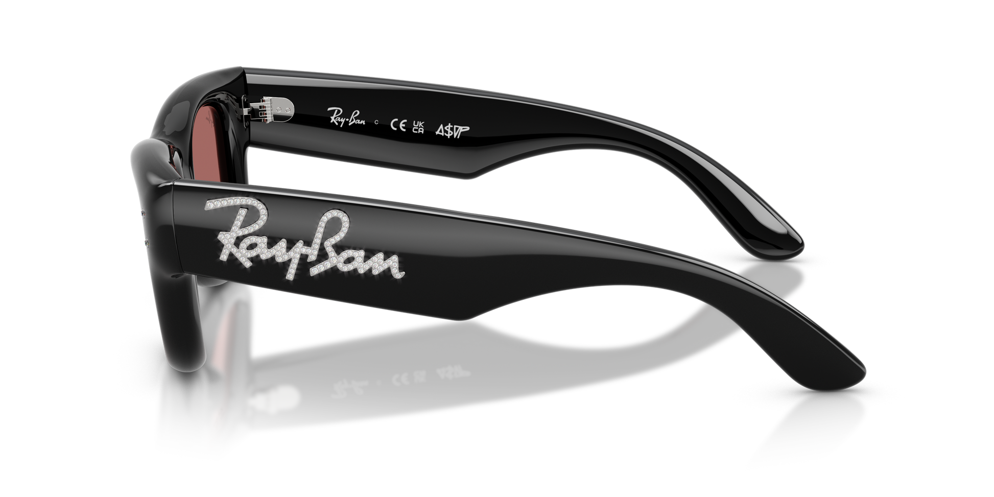 Ray-Ban WAYFARER PUFFER RB4940B 686485