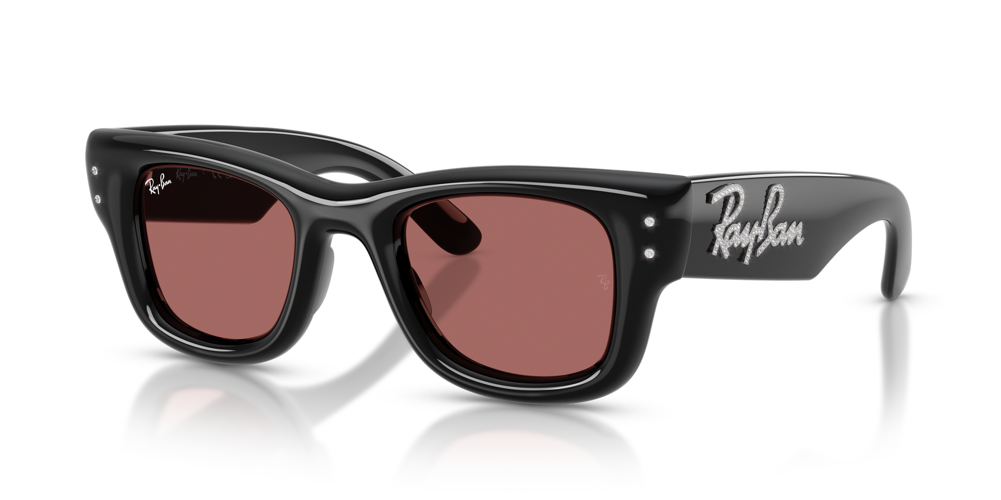 Ray-Ban WAYFARER PUFFER RB4940B 686485