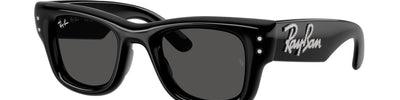 Ray-Ban WAYFARER PUFFER RB4940B 686487