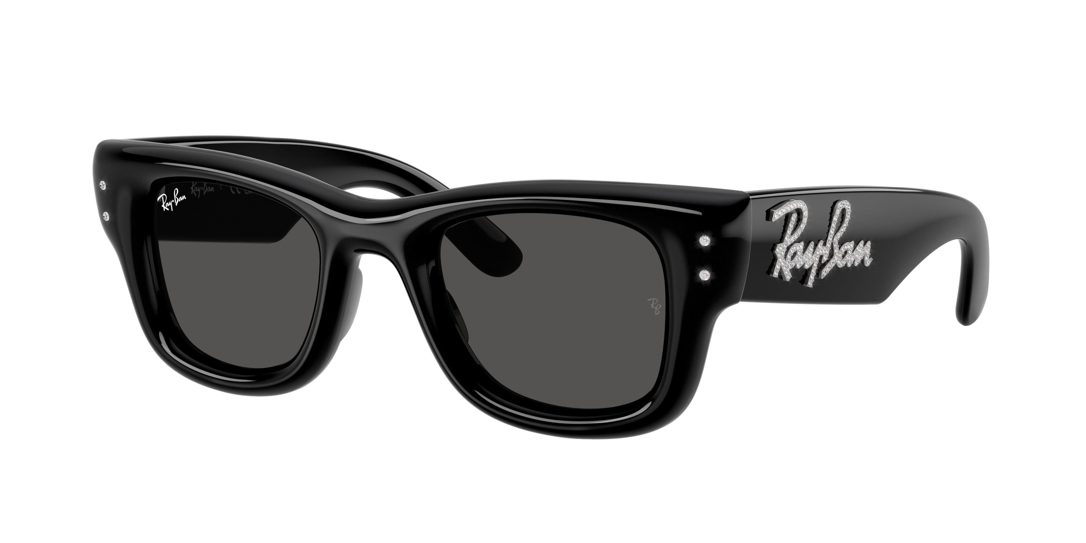 Ray-Ban WAYFARER PUFFER RB4940B 686487
