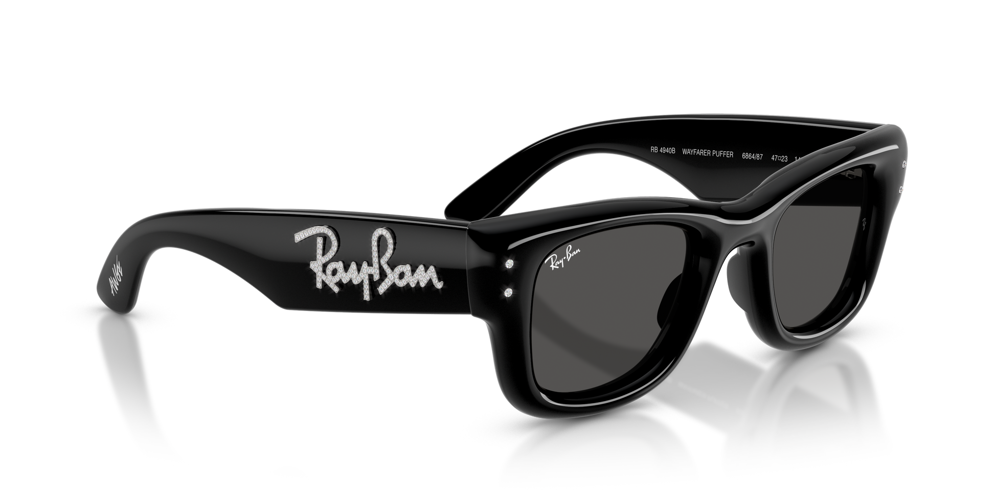 Ray-Ban WAYFARER PUFFER RB4940B 686487