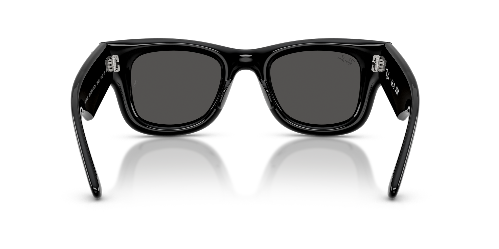 Ray-Ban WAYFARER PUFFER RB4940B 686487