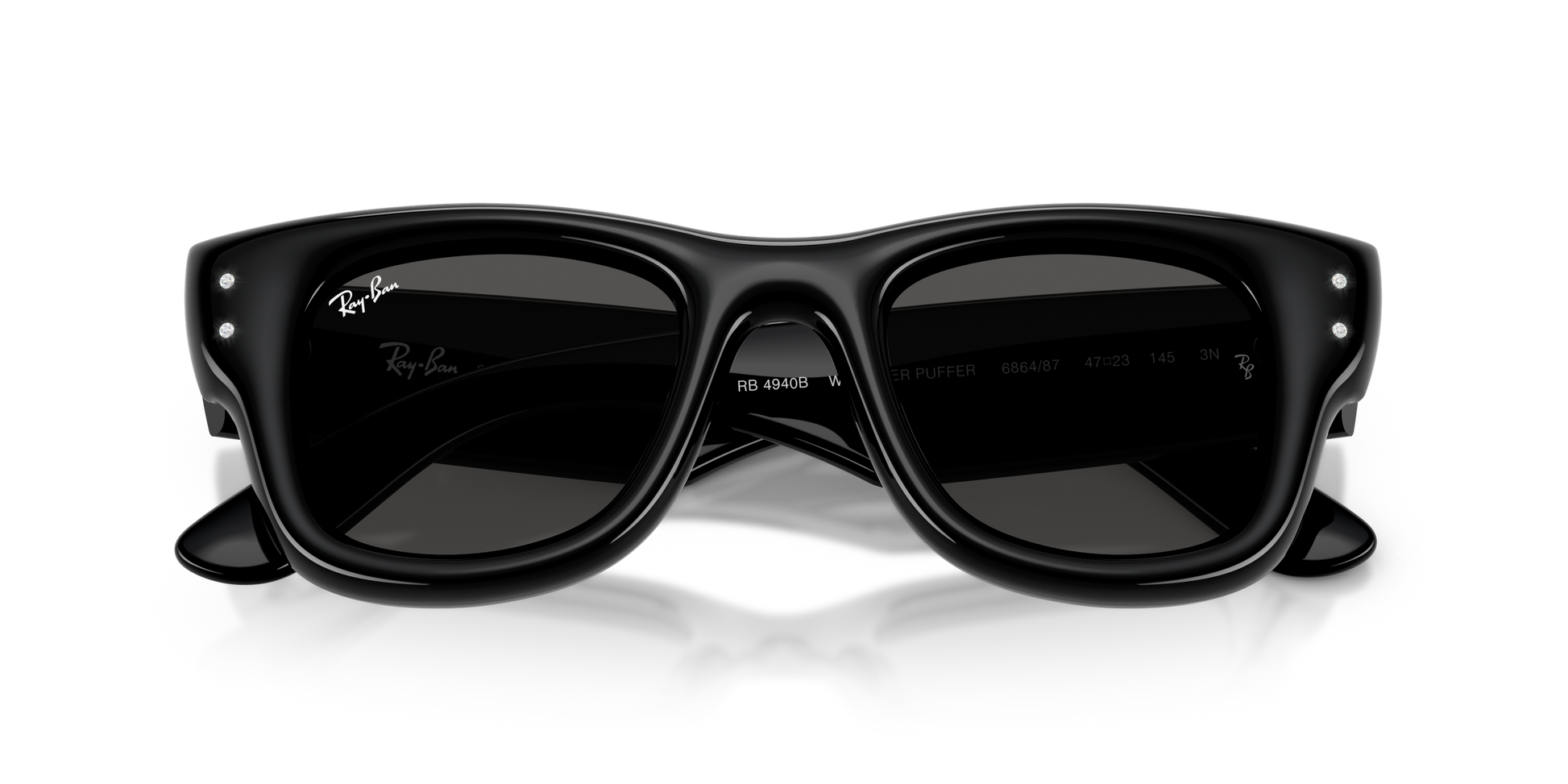 Ray-Ban WAYFARER PUFFER RB4940B 686487