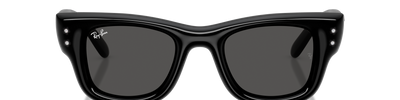 Ray-Ban WAYFARER PUFFER RB4940B 686487