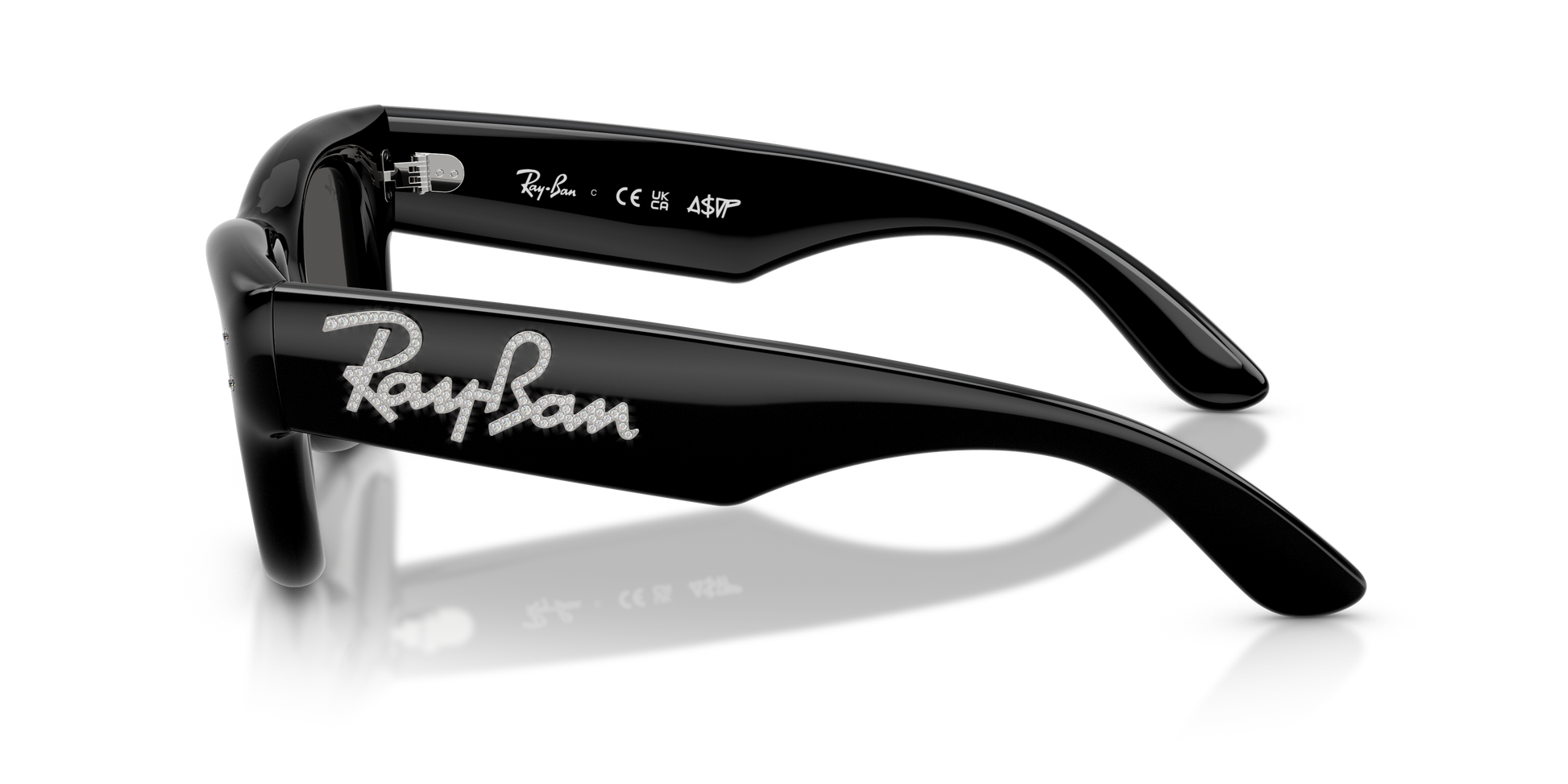 Ray-Ban WAYFARER PUFFER RB4940B 686487