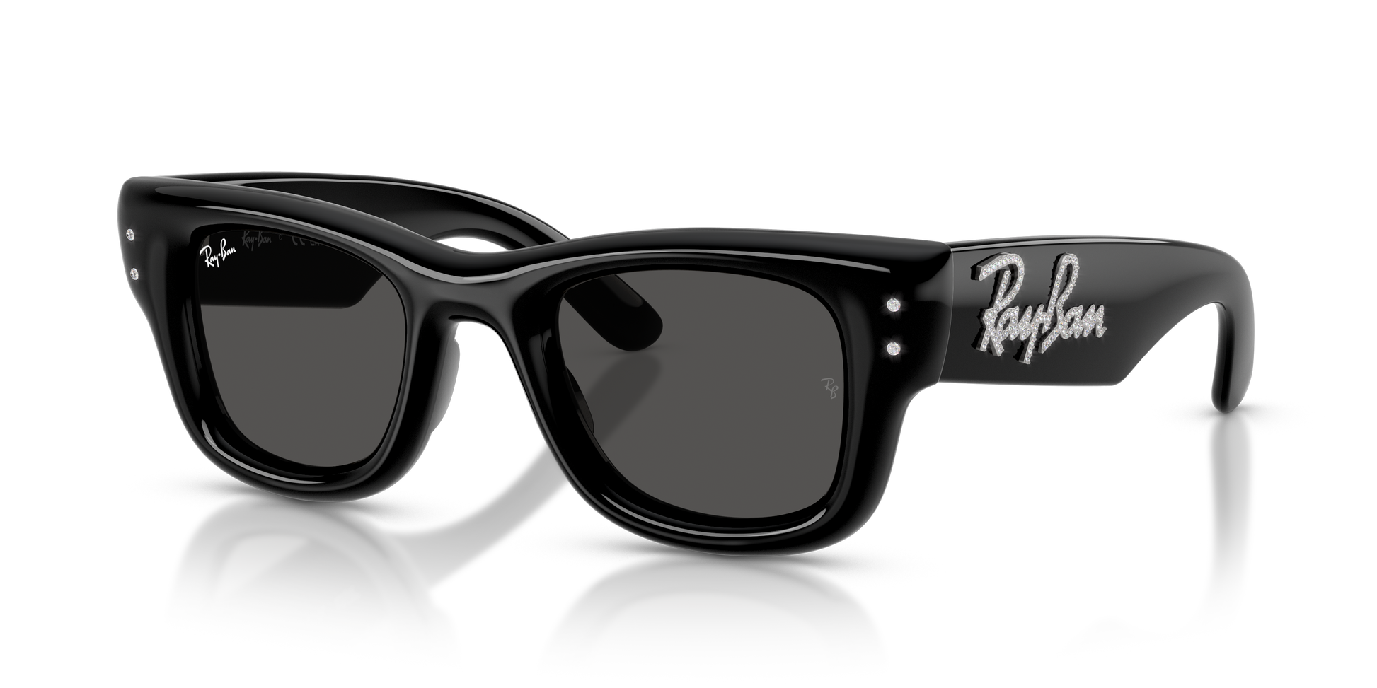 Ray-Ban WAYFARER PUFFER RB4940B 686487