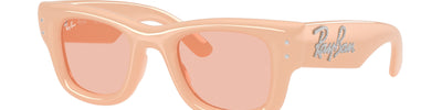 Ray-Ban WAYFARER PUFFER RB4940B 688884