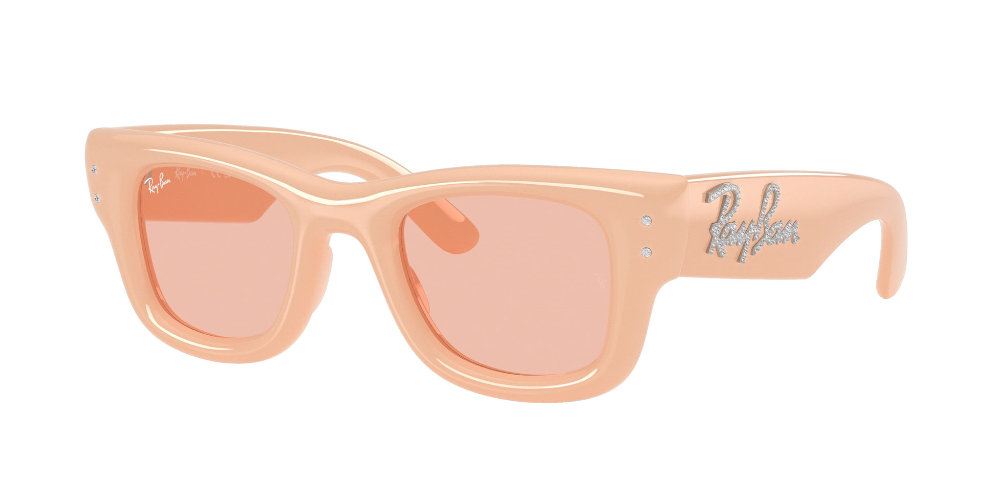 Ray-Ban WAYFARER PUFFER RB4940B 688884