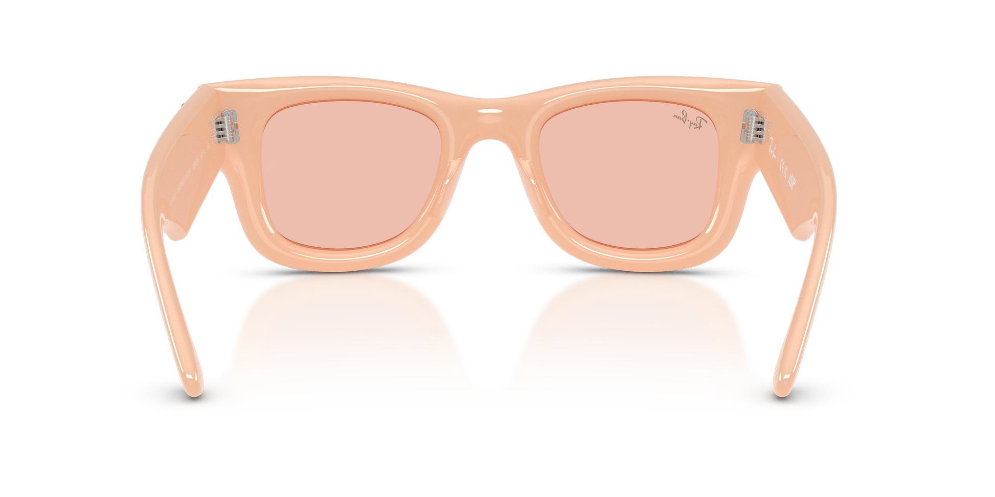 Ray-Ban WAYFARER PUFFER RB4940B 688884