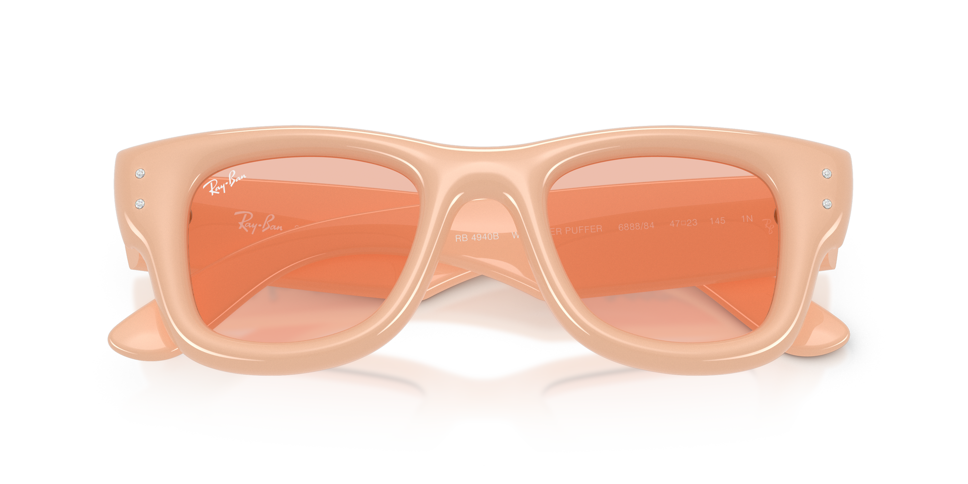 Ray-Ban WAYFARER PUFFER RB4940B 688884