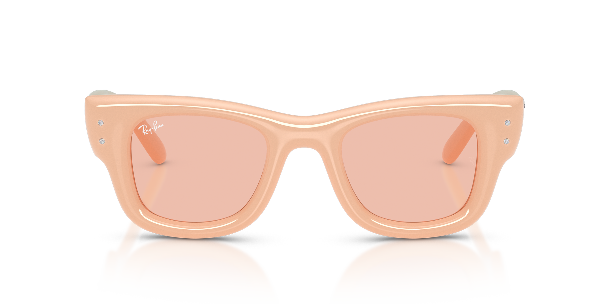 Ray-Ban WAYFARER PUFFER RB4940B 688884