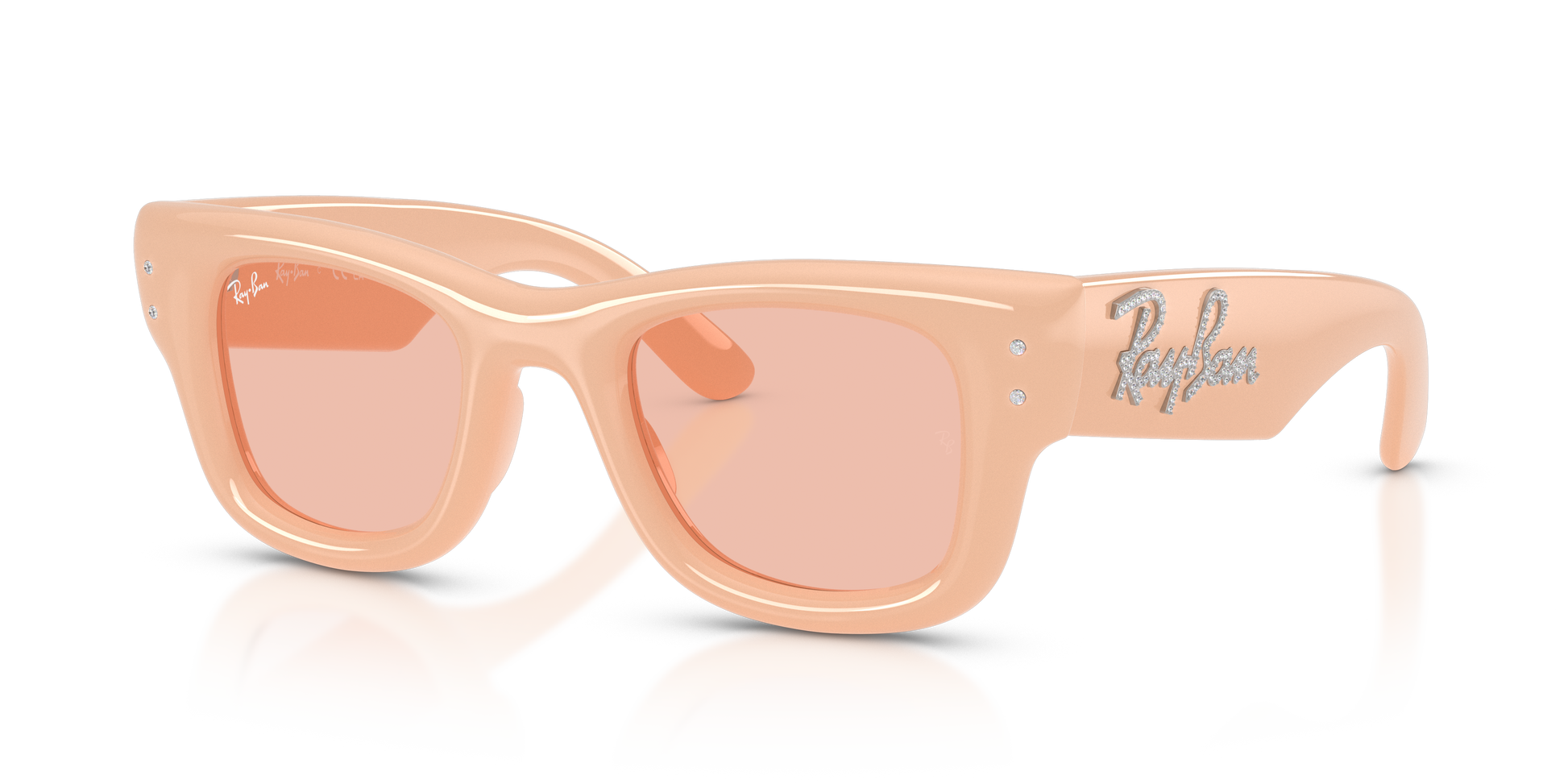 Ray-Ban WAYFARER PUFFER RB4940B 688884