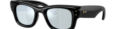 Ray-Ban WAYFARER PUFFER RB4940 601/30
