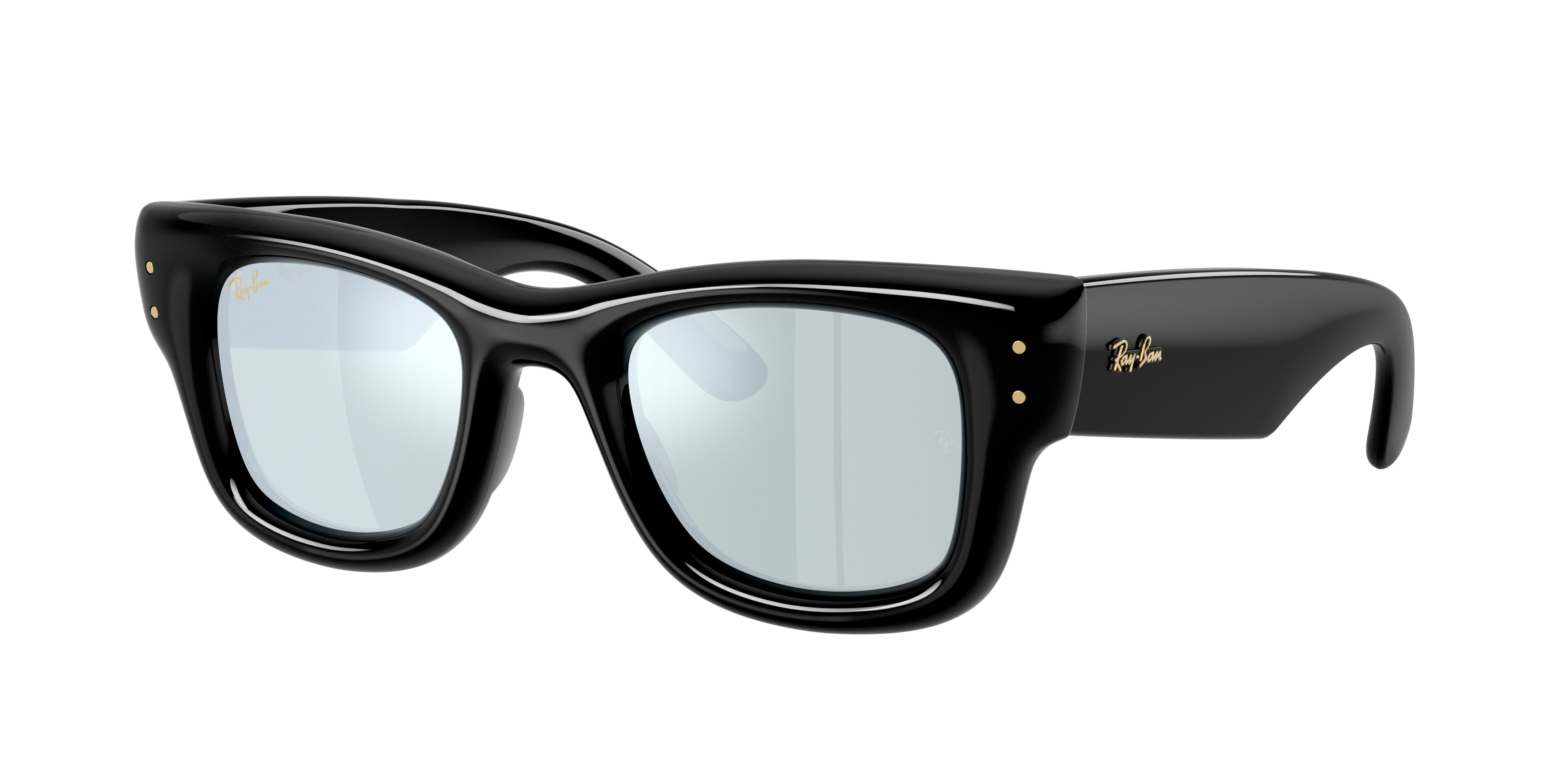 Ray-Ban WAYFARER PUFFER RB4940 601/30