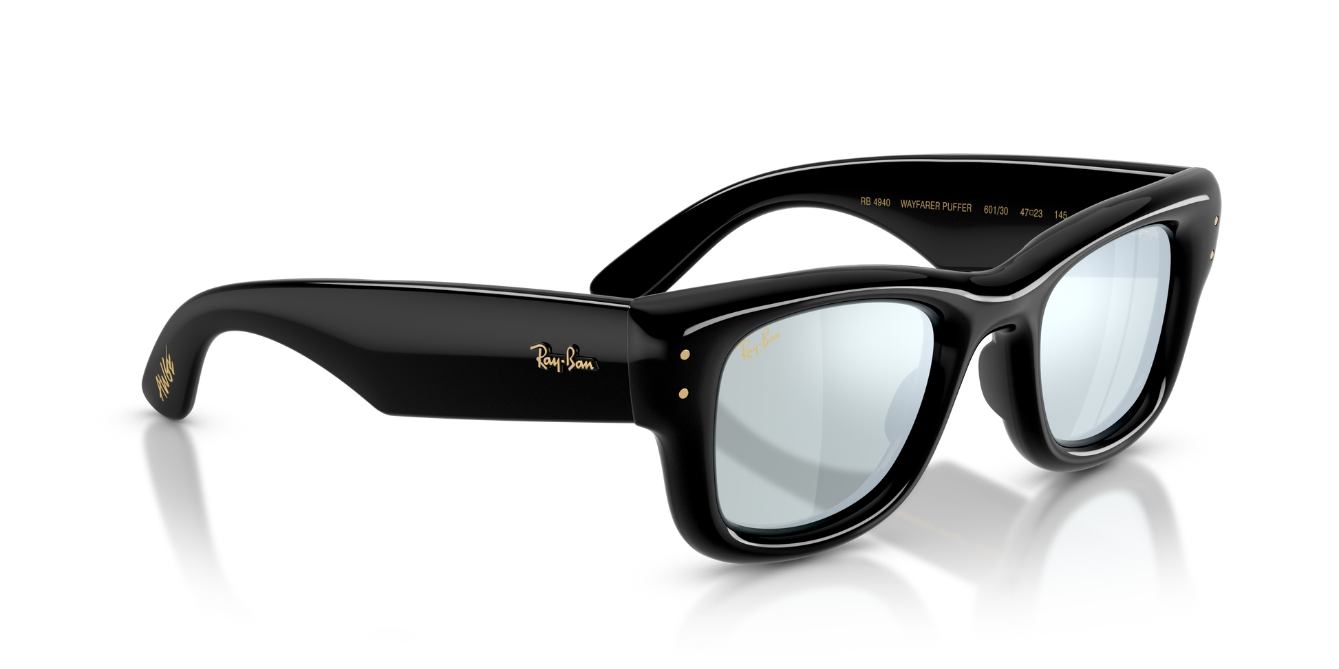 Ray-Ban WAYFARER PUFFER RB4940 601/30