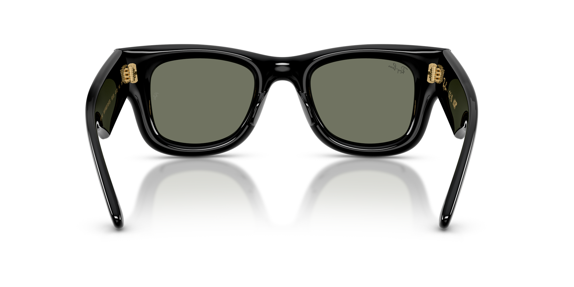 Ray-Ban WAYFARER PUFFER RB4940 601/30
