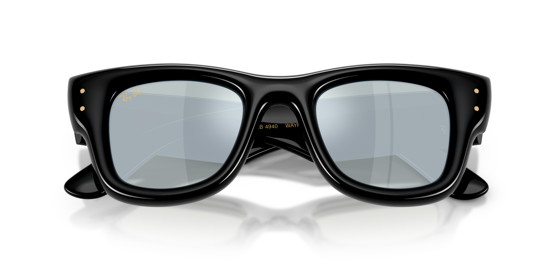 Ray-Ban WAYFARER PUFFER RB4940 601/30