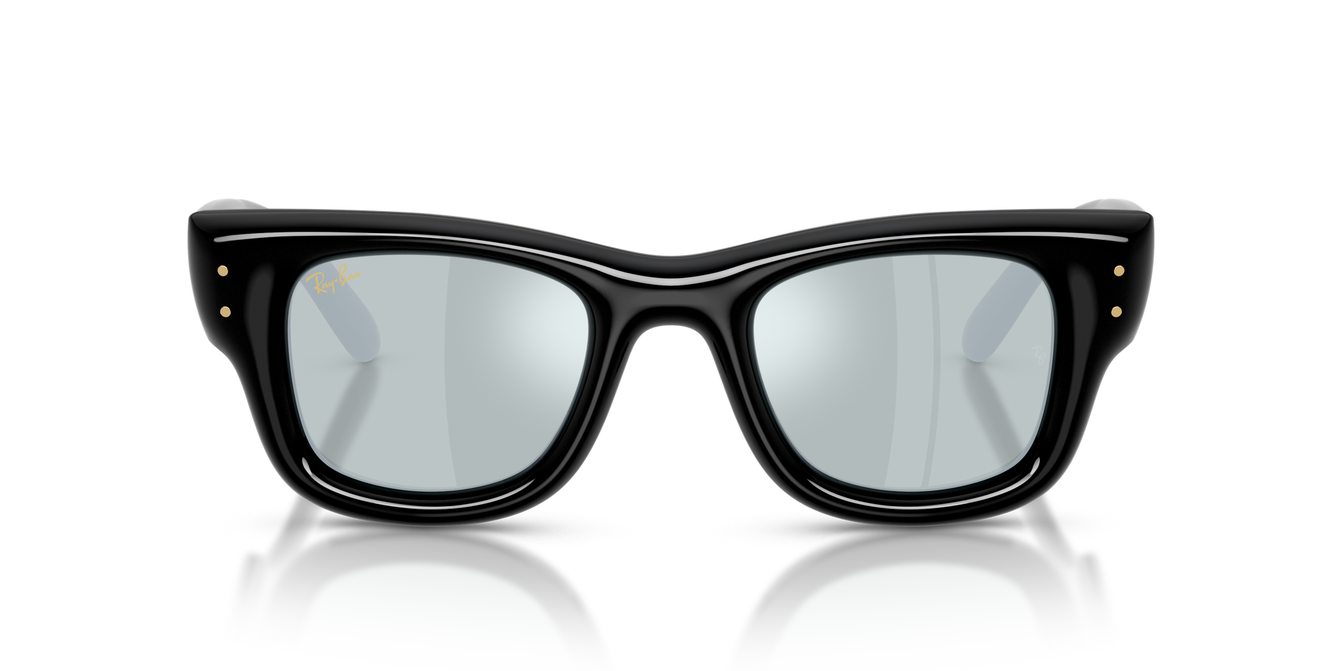 Ray-Ban WAYFARER PUFFER RB4940 601/30