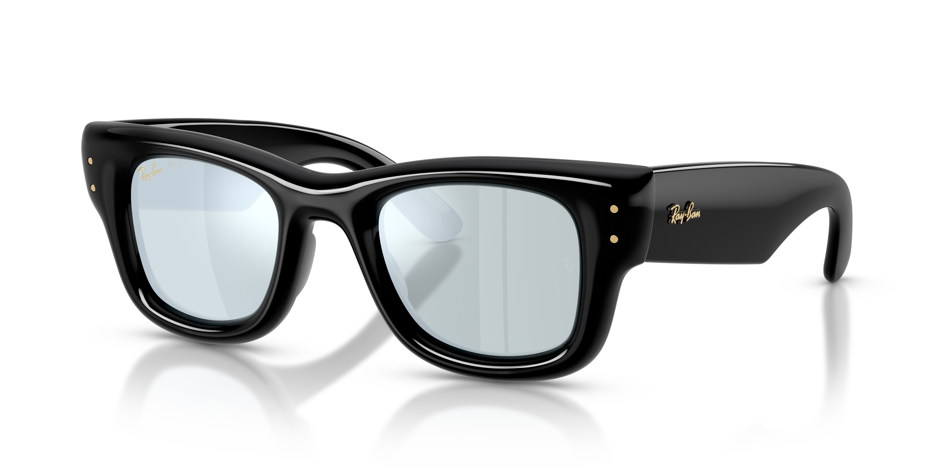 Ray-Ban WAYFARER PUFFER RB4940 601/30