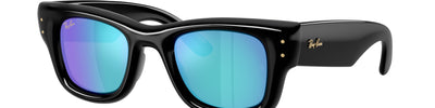 Ray-Ban WAYFARER PUFFER RB4940 601/55