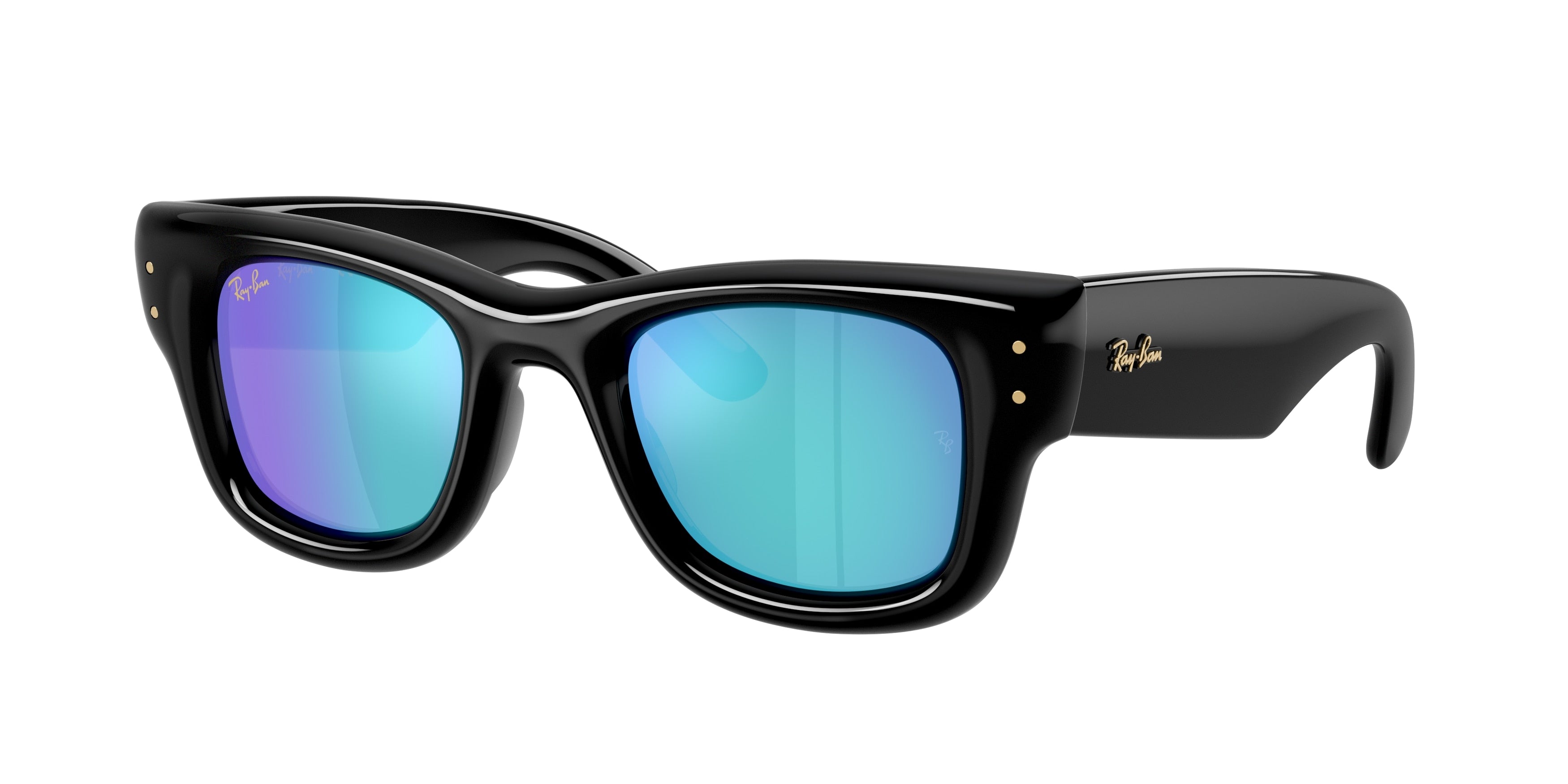 Ray-Ban WAYFARER PUFFER RB4940 601/55