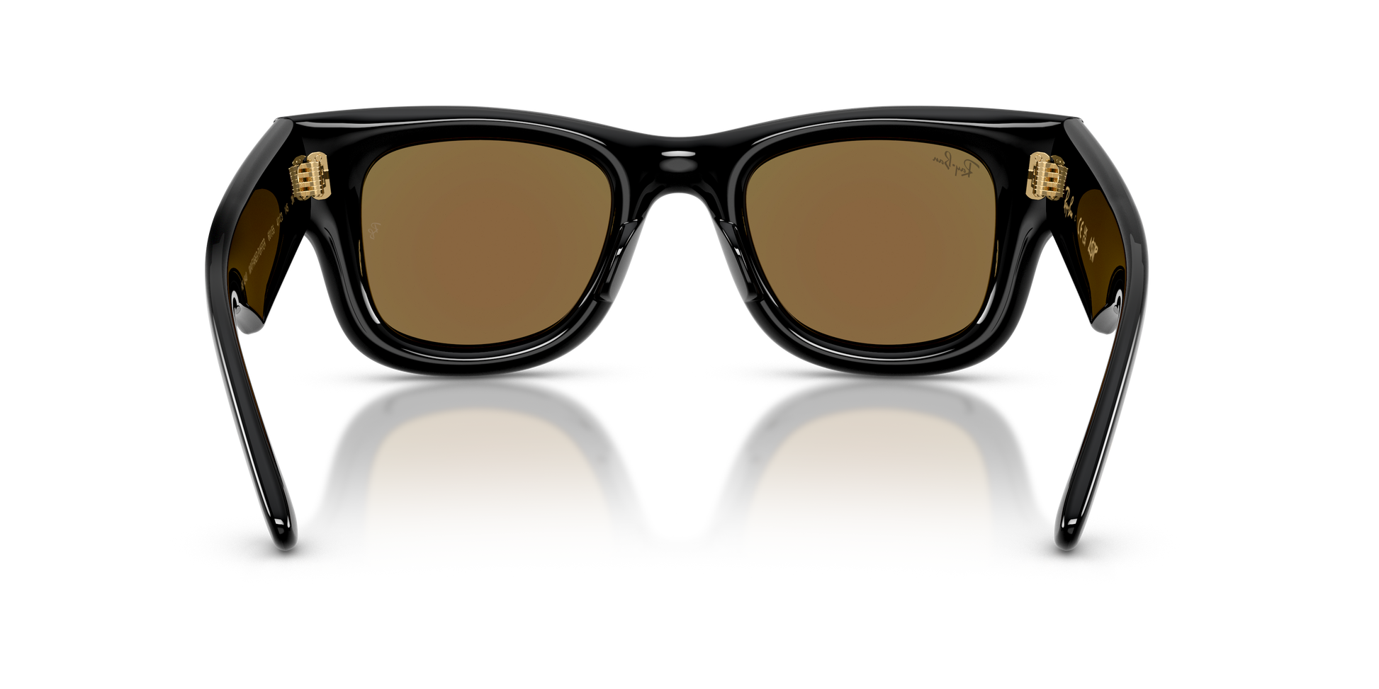 Ray-Ban WAYFARER PUFFER RB4940 601/55