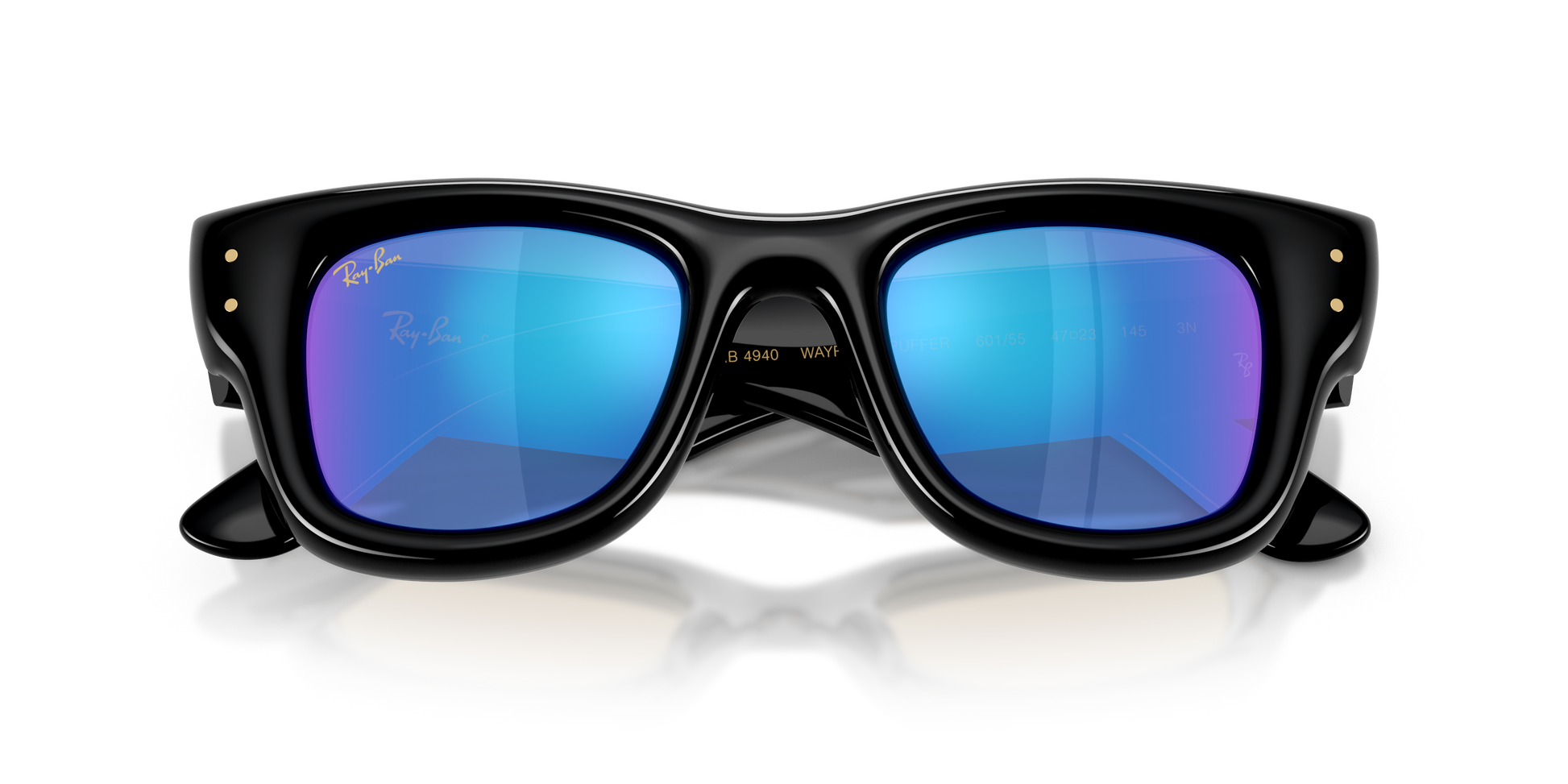 Ray-Ban WAYFARER PUFFER RB4940 601/55