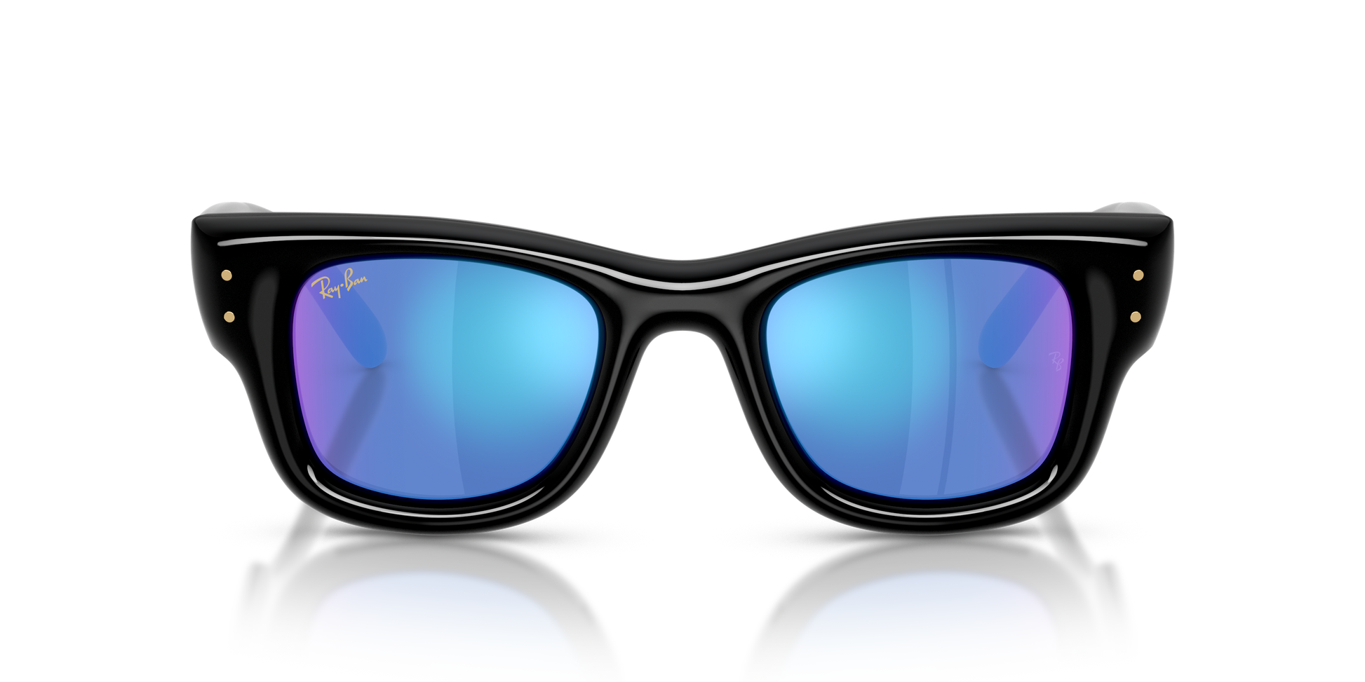 Ray-Ban WAYFARER PUFFER RB4940 601/55