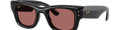 Ray-Ban WAYFARER PUFFER RB4940 601/69