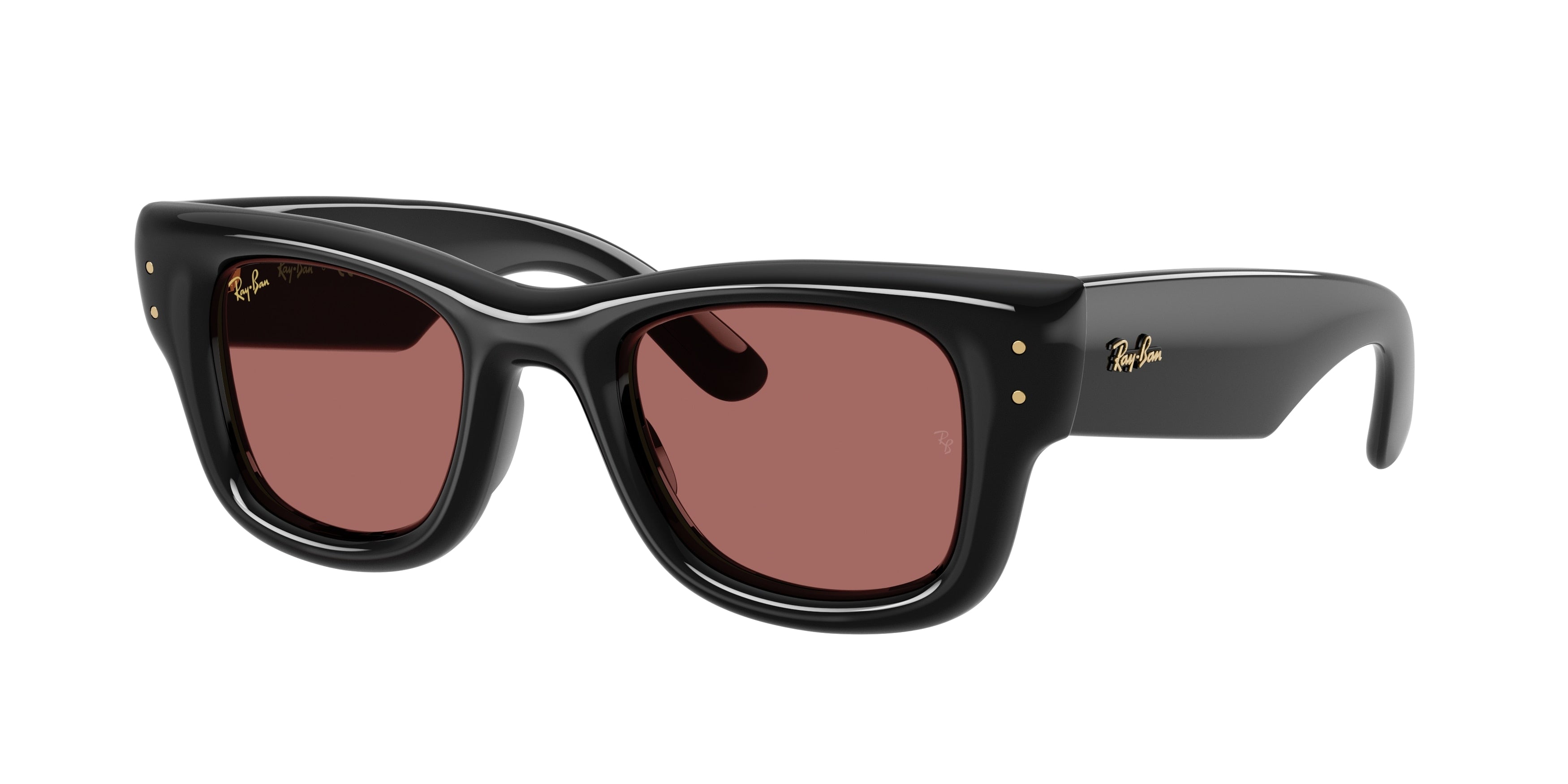 Ray-Ban WAYFARER PUFFER RB4940 601/69