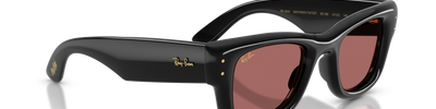 Ray-Ban WAYFARER PUFFER RB4940 601/69