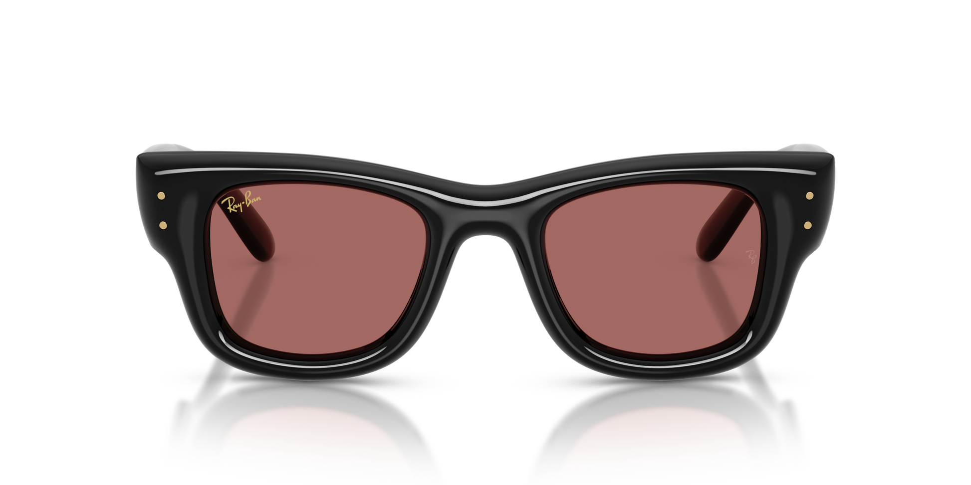 Ray-Ban WAYFARER PUFFER RB4940 601/69