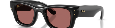 Ray-Ban WAYFARER PUFFER RB4940 601/69