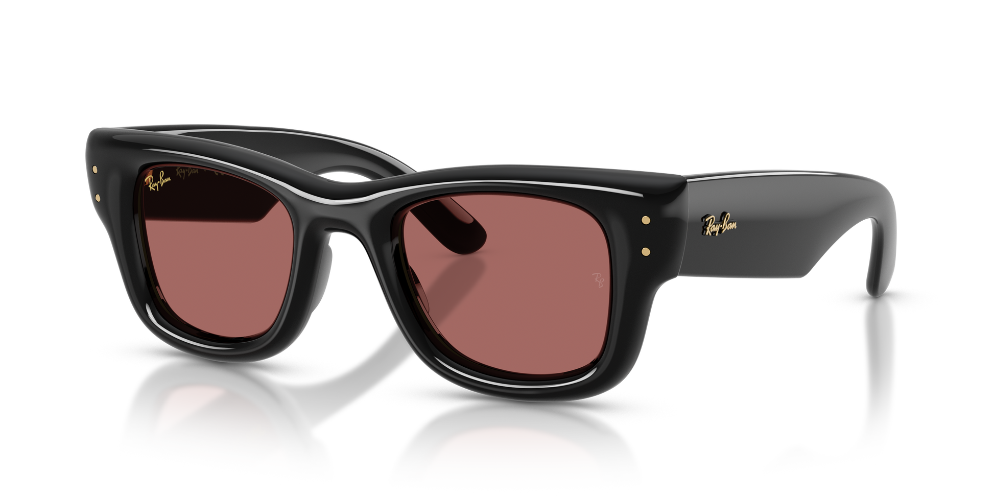 Ray-Ban WAYFARER PUFFER RB4940 601/69