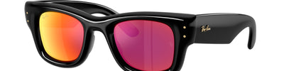 Ray-Ban WAYFARER PUFFER RB4940 601/6Q
